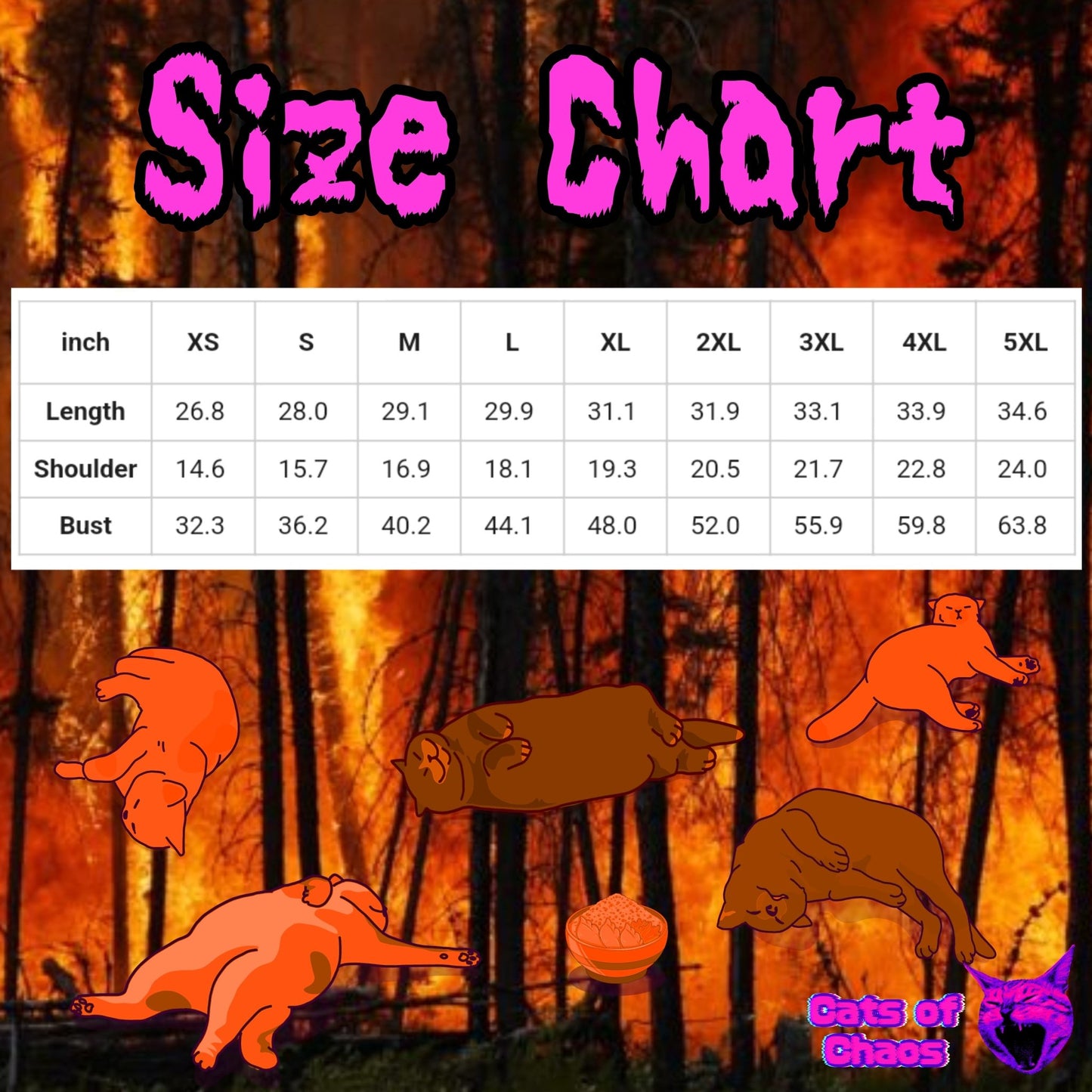 Cat - pitalism Is Hot Unisex Softstyle Cotton T-Shirt - Cats of Chaos