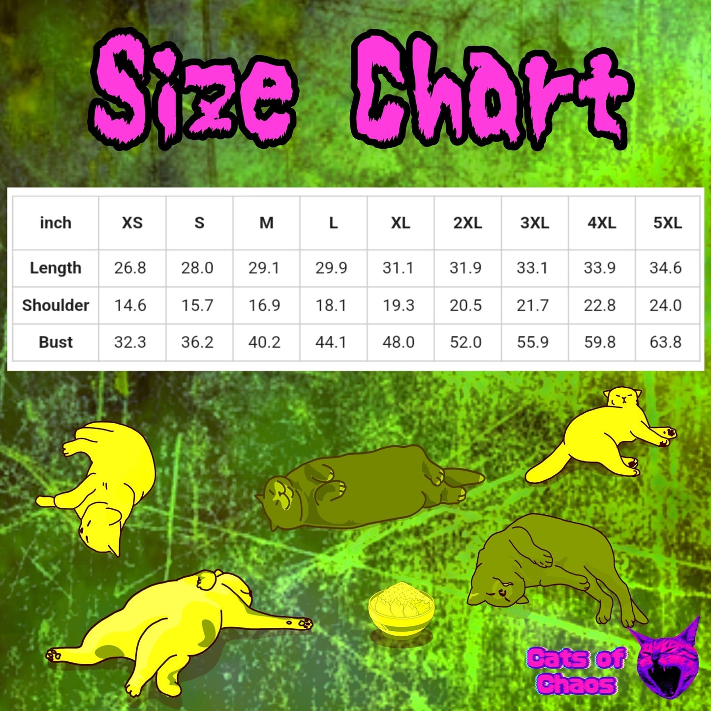 HAIL LUCIPURR Unisex Softstyle Cotton T-Shirt - Cats of Chaos