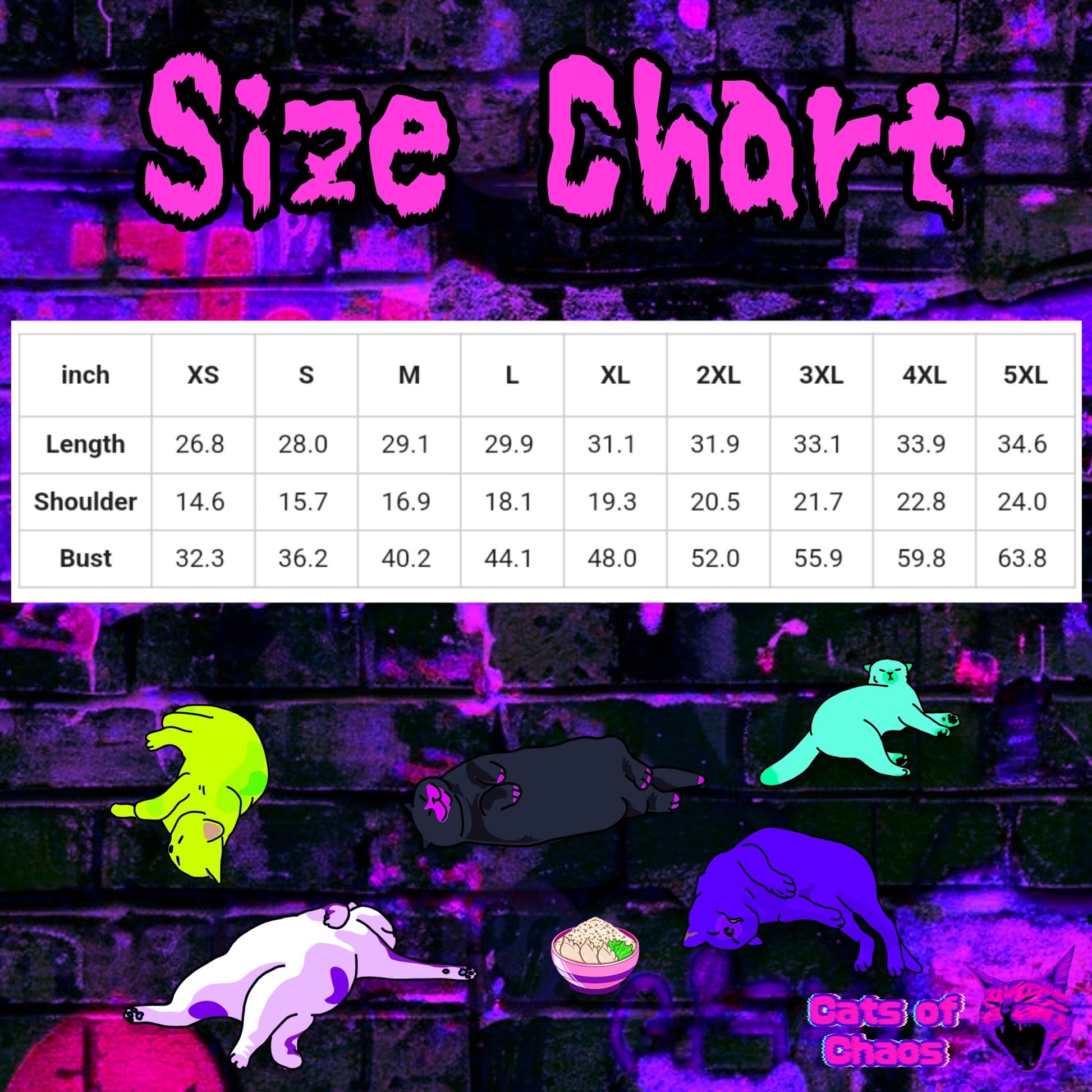 Hungry, Young and Meow Unisex Softstyle T-Shirt - Cats of Chaos